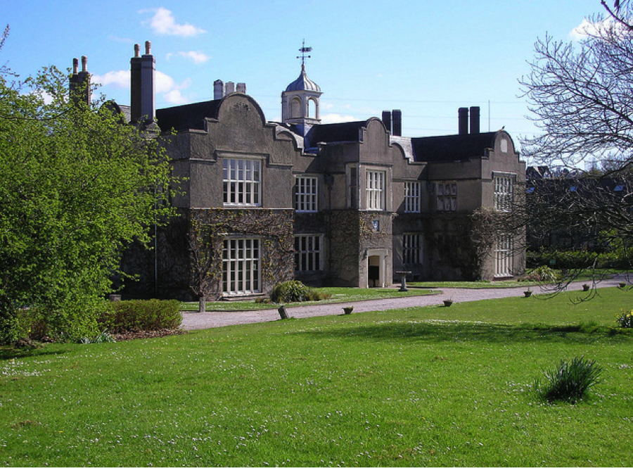 beginnings