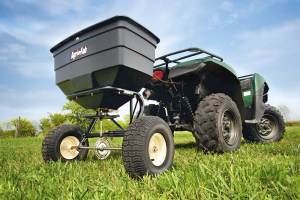 gs seed and fertilize